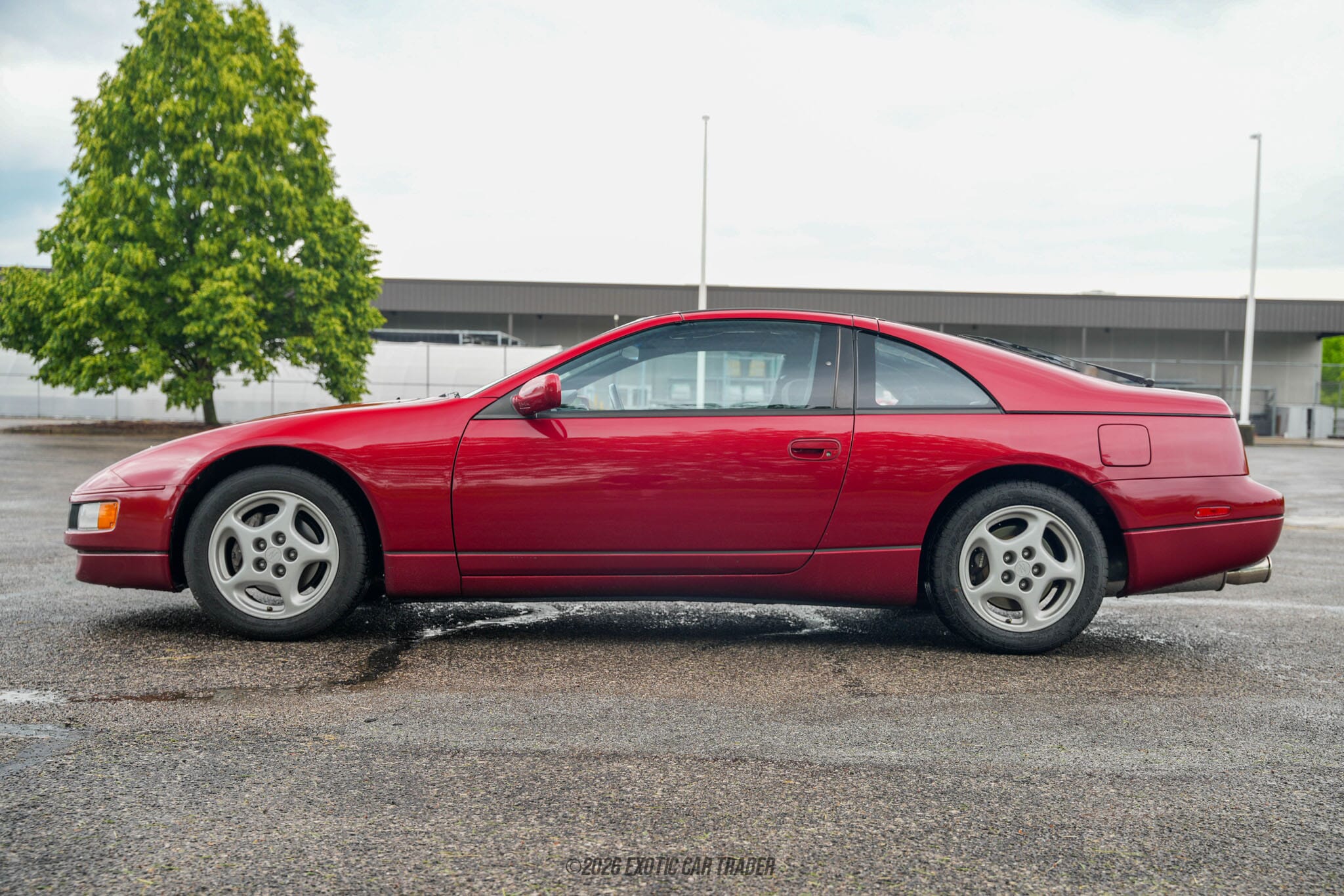 1990 Nissan 300ZX for Sale | Exotic Car Trader (Lot #260557598)